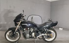 KAWASAKI ZEPHYR400 1995 ZR400C