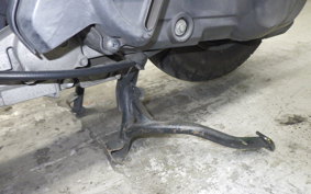 SUZUKI ADDRESS V125 S 2015 CF4MA