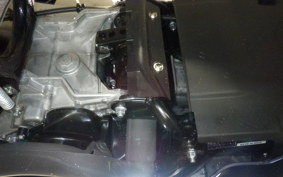 SUZUKI ADDRESS V125 Gen.2 EN11J