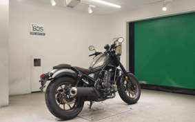 HONDA REBEL 250 S 2025 MC49