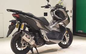 HONDA ADV150 2010 KF38