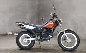 YAMAHA TW200 DG07J