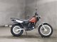 Фото Yamaha TW200 с японского аукциона