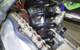 KAWASAKI KX112 KX112A