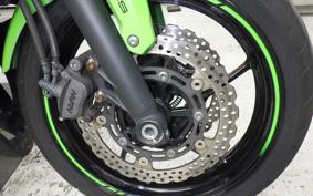 KAWASAKI NINJA 650 A 2017 ER650H