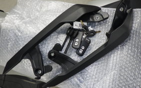 HONDA X-ADV 750 2024 RH21