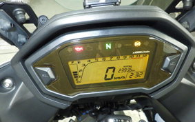 HONDA 400X ABS 2017 NC47
