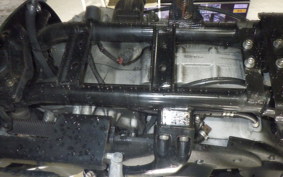 HARLEY XL1200R 2004
