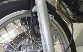 YAMAHA SR400 Gen.3 2007 RH01J