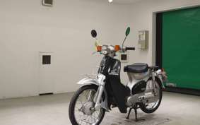 HONDA C50 SUPER CUB 2020 AA01