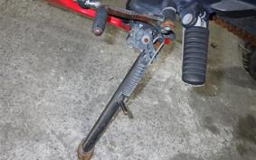 KAWASAKI NINJA 250R 1985 EX250K