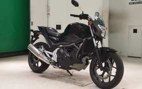 HONDA NC 700 S 2012 RC61