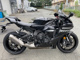 Фото Yamaha YZF-R1 2024 с японского аукциона
