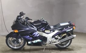 KAWASAKI ZZR1100 1993 ZXT10D