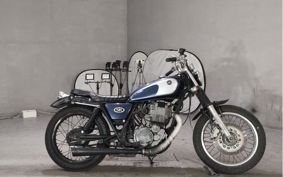 YAMAHA SR400 2003 RH01J