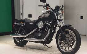 HARLEY XL883RI 2014