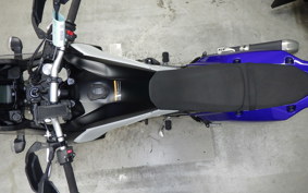 YAMAHA TENERE 700 2021 DM09J
