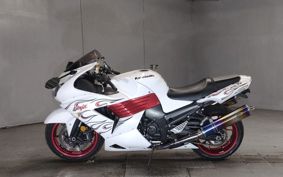 KAWASAKI ZX 1400 NINJA 2007 ZXNA19