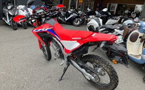 HONDA CRF250L MD47