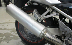SUZUKI BANDIT1200S 2000 GV77A