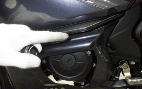 YAMAHA YZF-R25 A 2011 RG74J