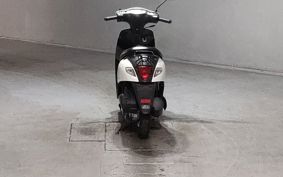 SUZUKI LET's CA4AA