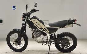 YAMAHA TRICKER DG10J