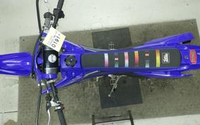 YAMAHA YZ125X CE29C