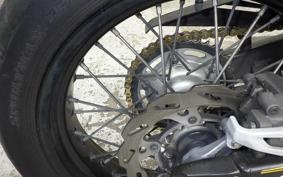 YAMAHA WR250X 2019 DG15J