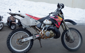 HONDA CRM250AR MD32