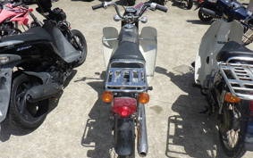 HONDA CD50 BENLY CD50