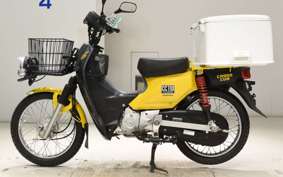 HONDA ｸﾛｽｶﾌﾞ JA10