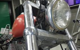 HARLEY FLSTF 1340 1998