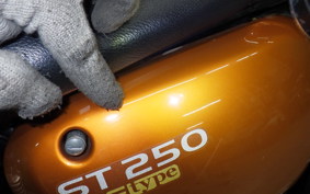 SUZUKI ST250E 2023 NJ4CA