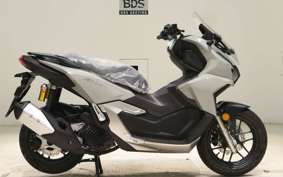 HONDA ADV160 2015 KF54