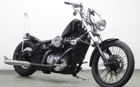 KAWASAKI VULCAN 400 1995 VN400A