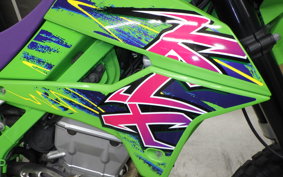 KAWASAKI KLX250 Gen.2 LX250S