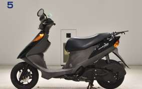 SUZUKI ADDRESS V125 CF4EA