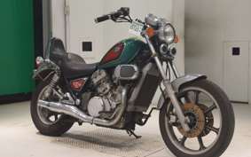 KAWASAKI VZ750 1985 VN750A