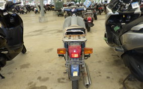 HONDA C50 SUPER CUB E AA01