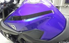 YAMAHA MT-09 A 2017 RN52J