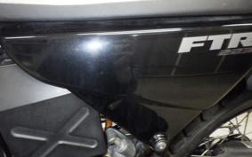 HONDA FTR223 2021 MC34