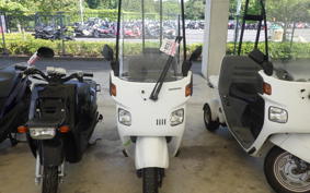 HONDA GYRO CANOPY TA03