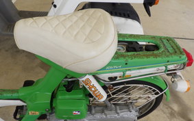 HONDA PAL NC50