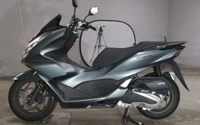 HONDA PCX125 JK05