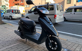 YAMAHA  JOG  DELUXE  AY01