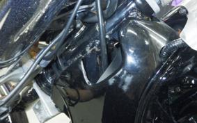 HONDA SHADOW 400 2006 NC34