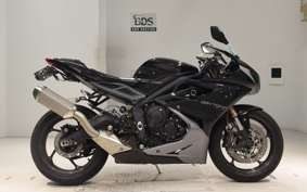 TRIUMPH DAYTONA 675 2016