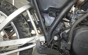 YAMAHA DT50 17W