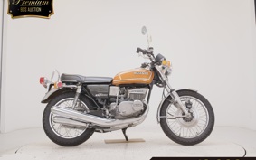 SUZUKI GT380 2020 GT380